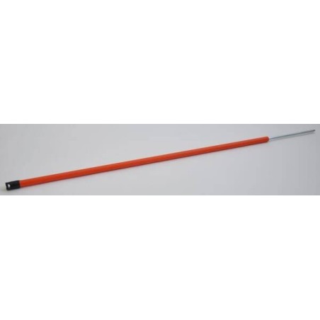 Spare Post orange -Rabbit Net AKO 292210