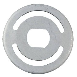 Chapa de seguridad AS-MOTOR E03739ASM