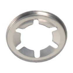 Rondelle de frein STARLOCK SL12RVS