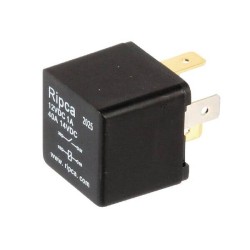 Relay ERICH-JAEGER 057901JAE