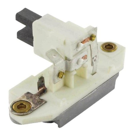 Régulateur MAHLE 11125122