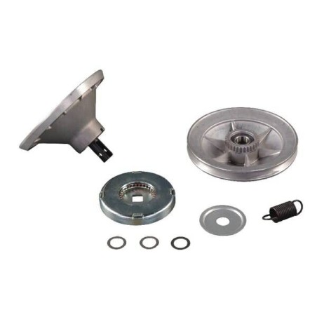 Juego de reconfiguración de nuevo acoplamiento AS-MOTOR