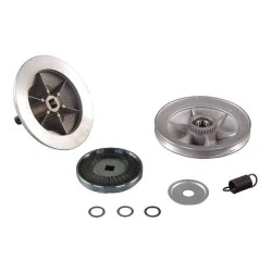 Juego de reconfiguración de nuevo acoplamiento AS-MOTOR