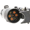 Cable alargador 7 polos 5 m UNIVERSAL 484063