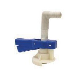 Coupling RENSON 159105RE