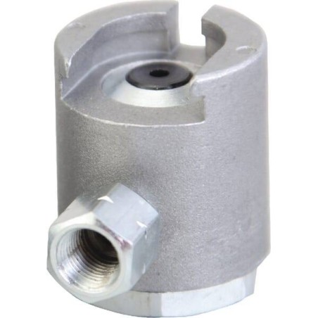 Raccord GROZ 43578GROZ