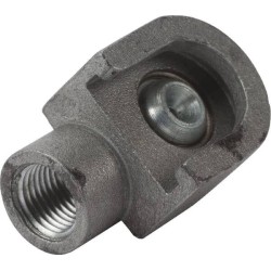 Schiebekupplung 16mm M10x1 GROZ 43575GROZ