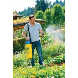 Sprayer (8L) Prima 8 GLORIA 0990000GL