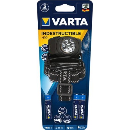 Projecteur à 5 LED VARTA VT17730