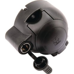 Plastic plug pole ERICH-JAEGER 101240JAE