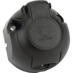 Prise plastique 7 - 13 pôles ERICH-JAEGER 101347JAE
