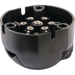 Plastic plug pole ERICH-JAEGER 101347JAE 13