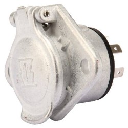 Plug wire 7 pole ERICH-JAEGER 111120JAE