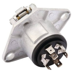 Plug wire 7 pole ERICH-JAEGER 111120JAE