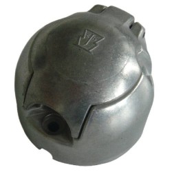 Steckdose Metall 7pol. ERICH-JAEGER 101018JAE