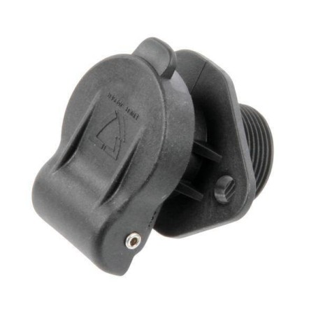 Steckdose ERICH-JAEGER 381743JAE