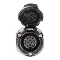 Presa ERICH-JAEGER 301035JAE