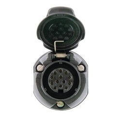 Steckdose ERICH-JAEGER 301034JAE