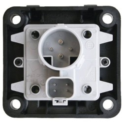 Socket ISOBUS Slave ERICH-JAEGER 151236JAE