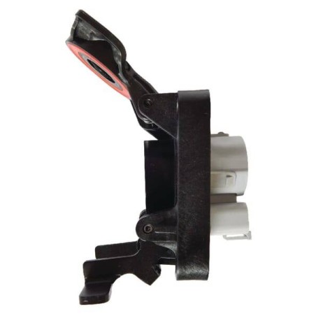Socket ISOBUS Slave ERICH-JAEGER 151236JAE