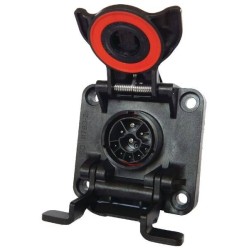 Socket ISOBUS Master ERICH-JAEGER 151234JAE