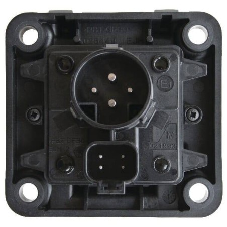 Socket ISOBUS Master ERICH-JAEGER 151234JAE