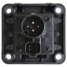 Socket ISOBUS Master ERICH-JAEGER 151234JAE