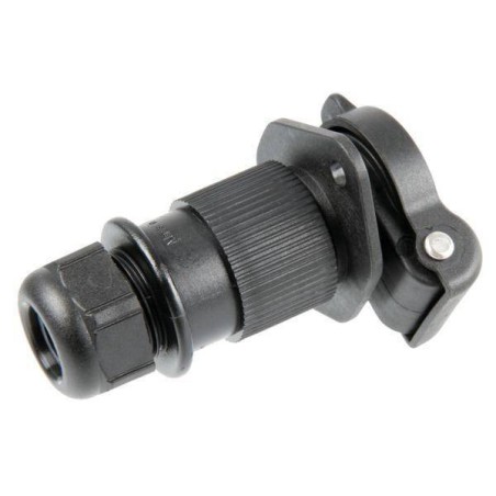 Enchufe ERICH-JAEGER 151131JAE