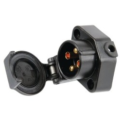 Socket ERICH-JAEGER 151049JAE