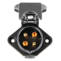 Steckdose ERICH-JAEGER 151049JAE