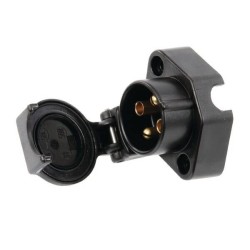 Socket ERICH-JAEGER 151036JAE