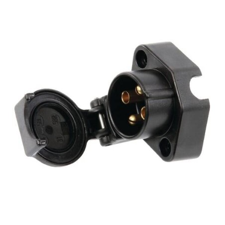 Socket ERICH-JAEGER 151036JAE