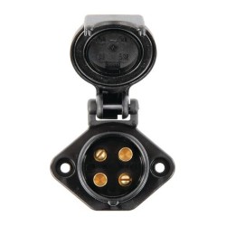 Socket ERICH-JAEGER 151036JAE