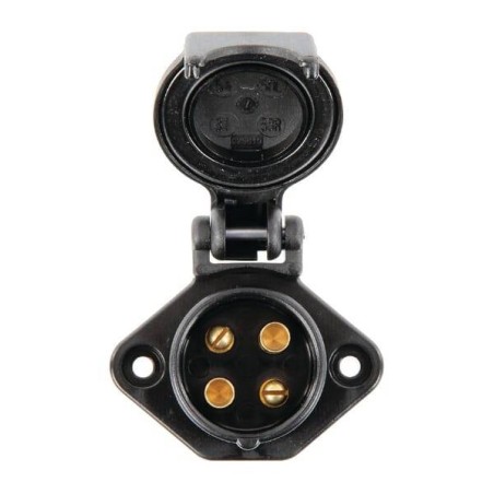 Socket ERICH-JAEGER 151036JAE