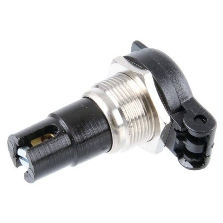 Plug ERICH-JAEGER 151009JAE