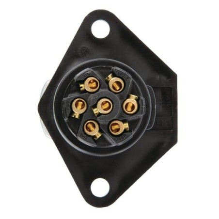 Plug ERICH-JAEGER 111066JAE