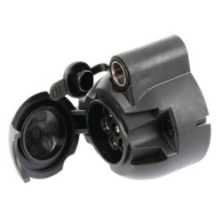 Plug ERICH-JAEGER 101342JAE