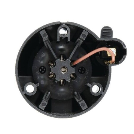 Plug ERICH-JAEGER 101342JAE