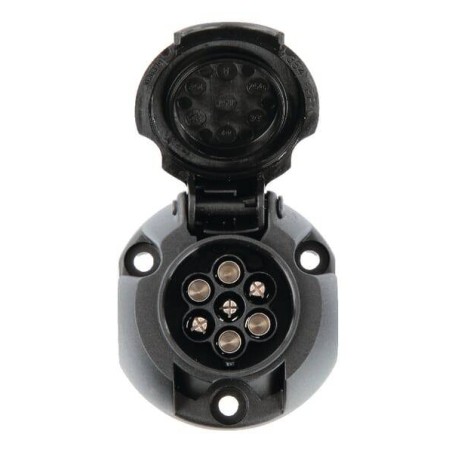 Plug ERICH-JAEGER 101299JAE