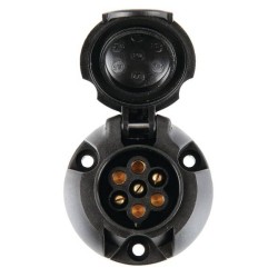 Plug ERICH-JAEGER 101100JAE