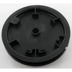 Keilriemenscheibe seilscheibe ETESIA ET17674