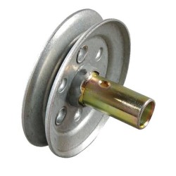 Polea E05471ASM AS-MOTOR E05471ASM