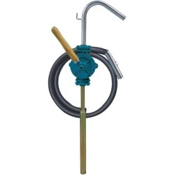 Wasserpumpe RENSON 138440