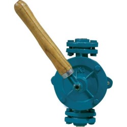 Wasserpumpe RENSON 137958