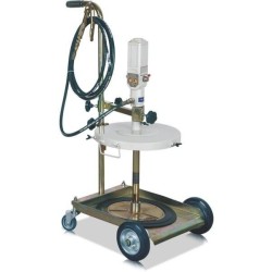 Bomba gas RENSON 970740