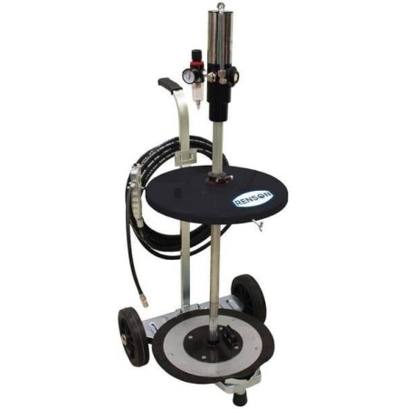 Pompa molla RENSON 970237