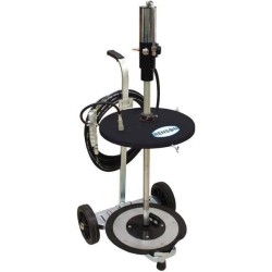 Pump pneumatic RENSON 970204