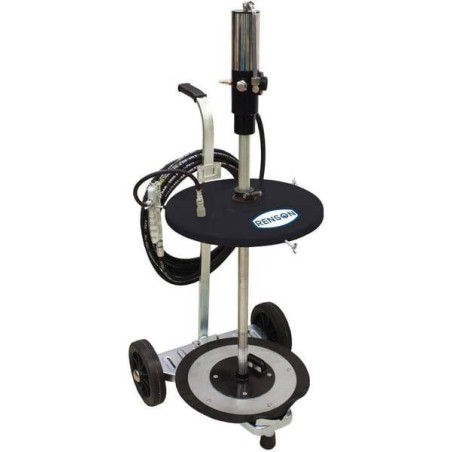 Pump pneumatic RENSON 970204