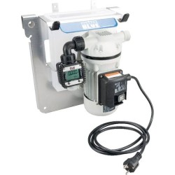 Pompa PIUSI F00201B1B