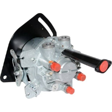 Pompa OUTILS-WOLF 40988OW